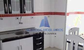 Imagem 4: Apartamento Padrão para Aluguel em Vila Sofia São Paulo-SP - 1864