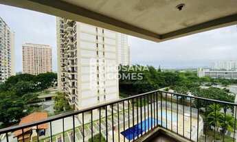 Imagem: Apartamento para venda com 112 metros quadrados