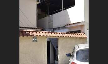 Imagem: Excelente terreno com 3 casas prontas com