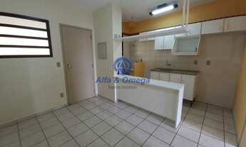 Imagem 3: Apartamento para venda - Jd. Infante Dom Henrique - Bauru/SP