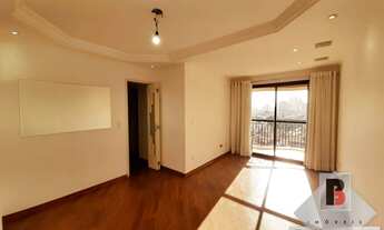 Imagem: Apartamento para venda com 78 metros quadrados