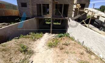 Imagem 2: EXCELENTE SOBRADO EM OBRAS COM 03 DORMITÓRIOS NO SÃO DIMAS EM COLOMBO