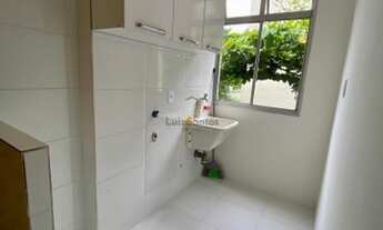 Imagem 6: Lindo Apartamento de 2 Quartos no Pechincha