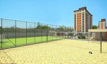 Imagem 4: Apartamentos de 2 e 3 dormitórios com suite em Criciúma com parcelado ou financiado