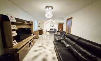 Imagem 2: Apartamento Cinematográfico com 4 quartos e 2 vagas na garagem!