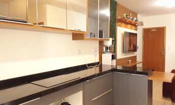 Imagem: Apartamento localizado no bairro Cancelli