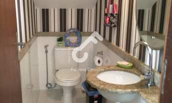 Imagem 7: BURAQUINHO, Lauro de Freitas. O P O R T U N I D A D E! Duplex pronto para morar em condomí