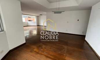Imagem 3: Apartamento na Ponta Verde, 231m², 3/4 - 2 suítes