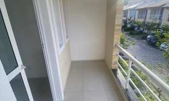 Imagem 2: Casa Duplex no Melhor Condomínio da Zona Sul de Fortaleza - Lagoa Redonda