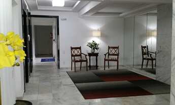 Imagem 3: Apartamento semimobiliado no centro da cidade de Joinville-SC