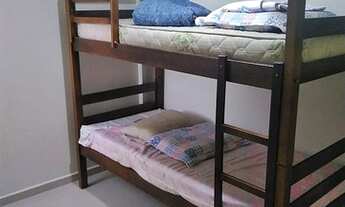 Imagem 7: Apartamento com 2 quartos Ipanema