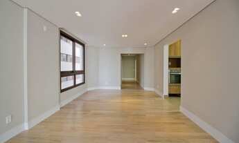 Imagem 5: Apartamentos à Venda - Jardim Paulista - Varanda - 3 Suítes - 2 Vagas