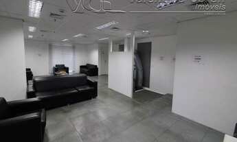 Imagem 5: SãO PAULO - Conjunto Comercial/sala - Jardim Paulista