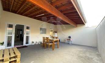 Imagem 6: Casa em Condomínio para Venda em Sumaré, 2 dormitórios, 1 banheiro, 2 vagas