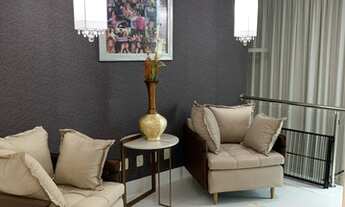 Imagem 2: Casa para venda em Riviera Bertioga SP, Sobrado com 6 dormitórios sendo 6 suítes 450 m2 de