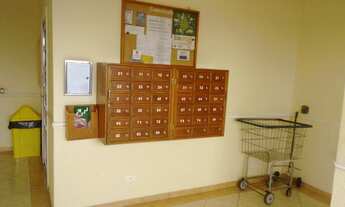 Imagem 4: Apartamento 55 m² sendo 2 dormitórios, 01 Vaga Coberta - Jardim California - Osasco/SP