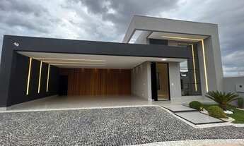 Imagem: Excelente casa Alto padrão ponte alta norte