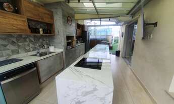 Imagem 3: Cobertura para Venda em Rio de Janeiro, Barra da Tijuca, 4 dormitórios, 2 suítes, 4 banhei