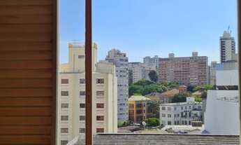 Imagem: Apartamento em Vila Buarque - São Paulo