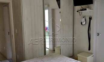 Imagem 6: SOROCABA - Apartamento Padrão - Brasilândia