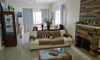 Imagem 2: Casa de condomínio sobrado para venda tem 270 metros quadrados com 3 quartos