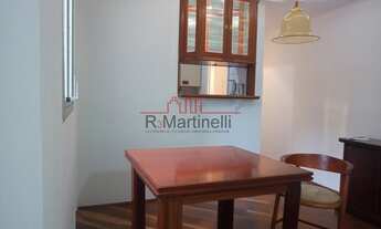 Imagem 3: São Paulo - Apartamento Padrão - Pinheiros