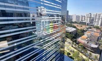 Imagem 6: Conjunto Comercial Mobiliado 701 m² no Morumbi