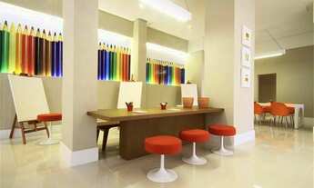 Imagem 7: à venda, 202 m² por R$ 2.350.000 - Jardim Anália Franco - São Paulo/SP