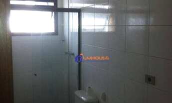 Imagem 3: Apartamento com 4 dormitórios à venda, 190 m² por R$ 1.090.000,00 - Santana - São Paulo/SP