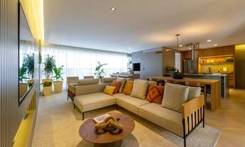 Imagem 5: Apartamento para Venda em Perdizes - 4 Suítes - 2 ou 3 Vagas