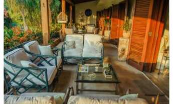 Imagem 6: Casa á venda , 4 quartos , linear 530m2 Barra da tijuca , Rio de Janeiro