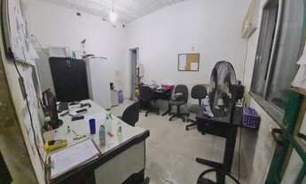 Imagem 5: CENTRO DE JAPERI - DEPÓSITO DE GÁS E ÁGUA - 1080 M²