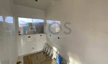 Imagem 4: EXCELENTE SOBRADO EM OBRAS COM 03 DORMITÓRIOS NO GUARAITUBA EM COLOMBO POR R$449.990,00