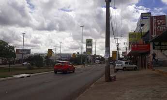 Imagem 5: A venda lote na melhor quadra de Samambaia qr 206 aceita carro estuda proposta