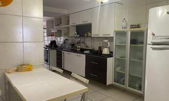 Imagem 7: Vende-se excelente apartamento medindo 140m2 bairro de Manaíra - João Pessoa - PB