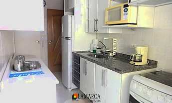 Imagem 6: APARTAMENTO DE 3 DORMITORIOS A VENDA NO GUARUJA