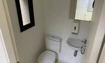 Imagem 5: Escritório para aluguel com 107 metros quadrados em Brooklin Paulista - São Paulo - SP