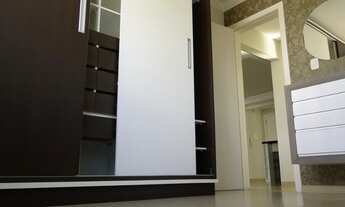 Imagem 5: Apto- mobiliado c/ 2 dormitórios no centro de lages s.c