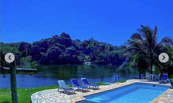 Imagem 4: Hotel/Motel/Pousada para venda tem 496 metros quadrados com 10 quartos