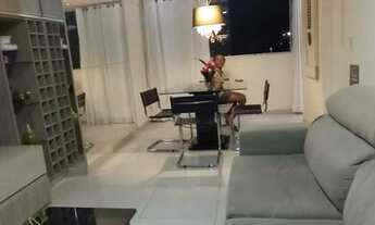 Imagem 3: Flat ambientado e pertinho da praia