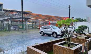 Imagem 4: Loja comercial para aluguel com 750 metros quadrados no Parque Bela Vista, defronte ao met