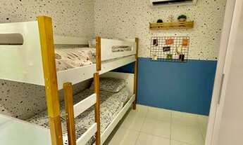 Imagem 6: Apartamento de dois quartos em Camaragibe W