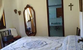 Imagem 7: Maravilhosa casa linear independente com quintal e 3 quartos, bem no Centro de Rio das Ost