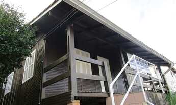 Imagem: PORTO ALEGRE - Casa Padrão - CAVALHADA