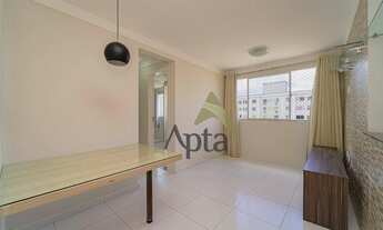 Imagem: Apartamento com 2 dormitórios à venda