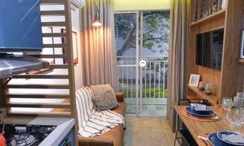 Imagem 4: PRONTO PARA MORAR - ULTIMAS UNIDADES - A 200m da estação Tolstoi do Monotrilho