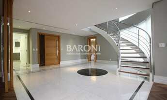 Imagem 5: São Paulo - Apartamento Padrão - Higienópolis