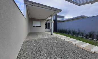 Imagem 2: JD834 - Casa Geminada em região com moradores fixos no bairro Itacolomi em Bal. Piçarras/S