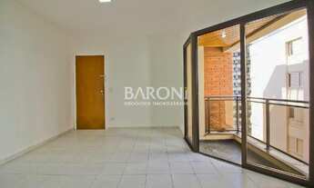 Imagem 4: São Paulo - Flat - Moema