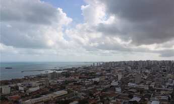 Imagem 4: Apartamento com 2 dormitórios à venda, 53 m² por R$ 350.000,00 - Jacarecanga - Fortaleza/C